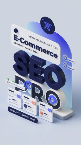 E-Commerce Growth Marketing
